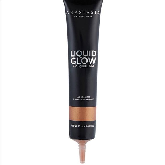 Anastasia Beverly Hills Liquid Glow-Patina - Picture 2 of 7